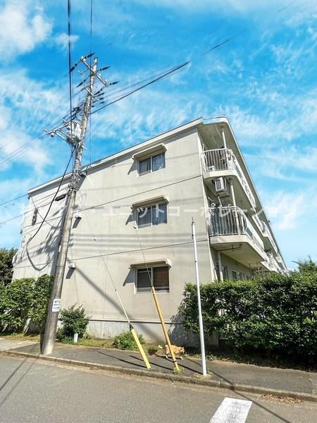 エステート上山　5号棟 物件画像