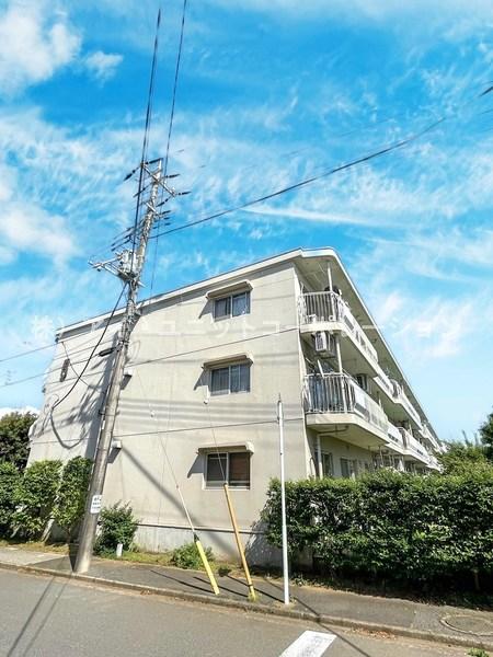 エステート上山　5号棟 物件画像