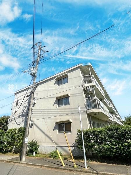 エステート上山　5号棟 物件画像
