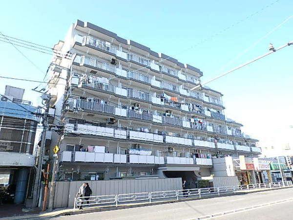 ハイマート浦安 物件画像
