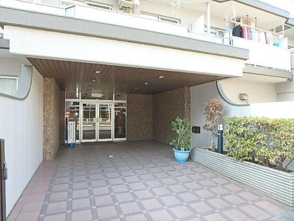 ハイマート浦安 物件画像