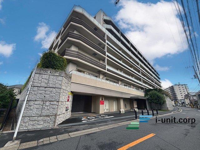 レアシス津田沼前原の丘 物件画像