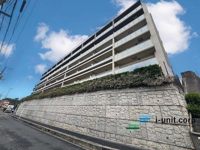 レアシス津田沼前原の丘 物件画像