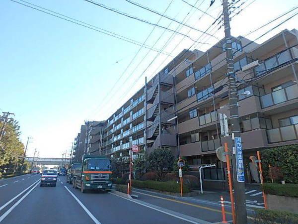 ライオンズガーデン新浦安 物件画像