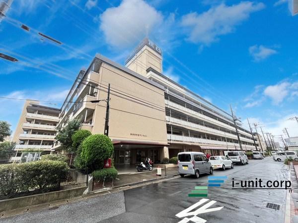 西船橋永谷マンションA棟 物件画像