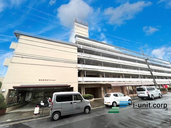 西船橋永谷マンションA棟 物件画像
