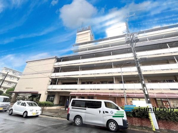 西船橋永谷マンションA棟 物件画像