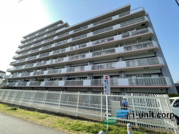 ＪＲ総武線「新検見川」駅徒歩１４分、京成