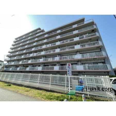 ＪＲ総武線「新検見川」駅徒歩１４分、京成