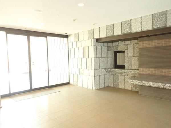 ヴィークコート南柏駅前 物件画像