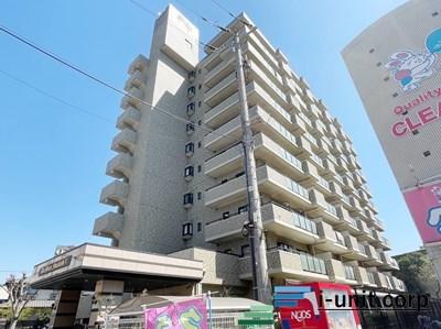 ダイアパレス船橋第５ 物件画像