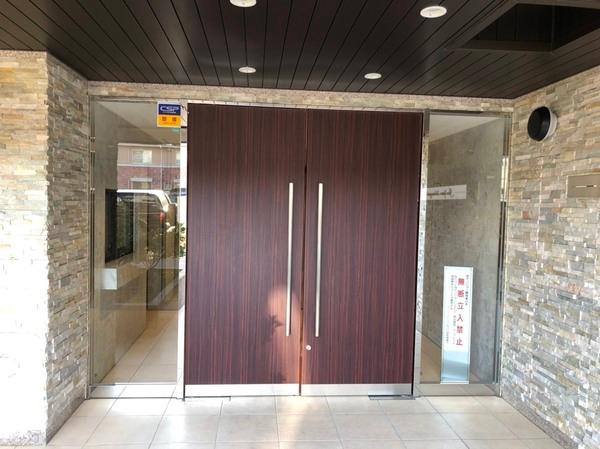 ファインスクェア市川行徳　中古マンション その他