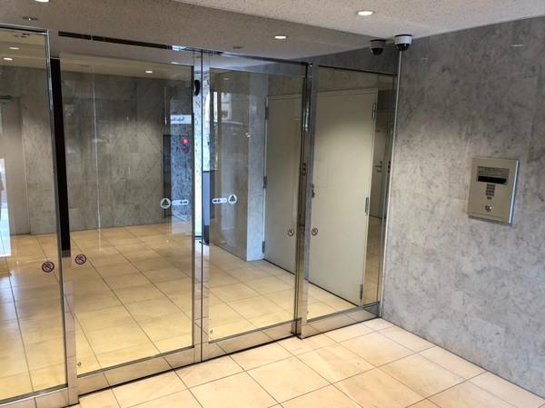 ファインスクェア市川行徳　中古マンション 物件画像