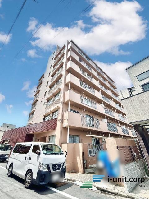 ハイム松江 物件画像