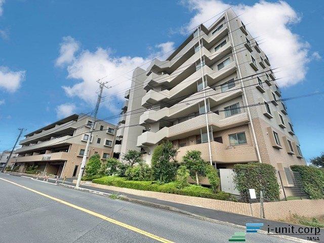 アドグランデ船橋山手 物件画像