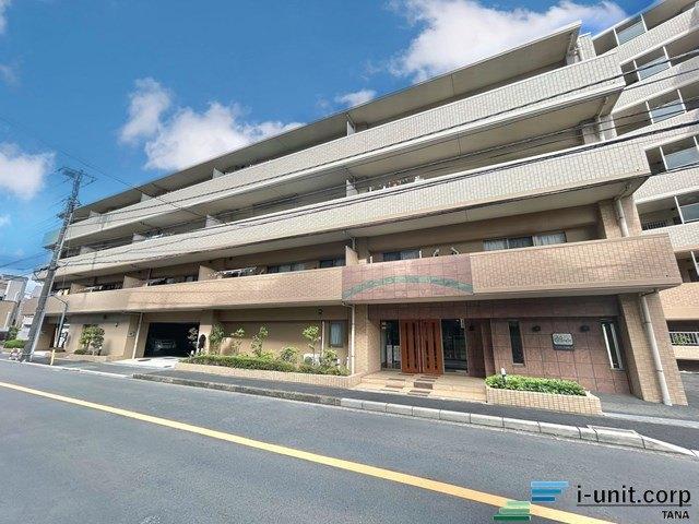 アドグランデ船橋山手 物件画像