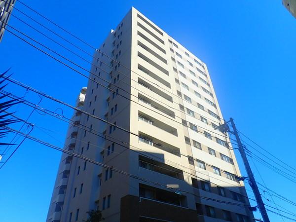 スクエアマークス　中古マンション 物件画像