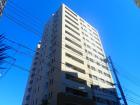スクエアマークス　中古マンション外観1