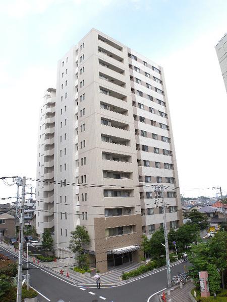 スクエアマークス　中古マンション 物件画像