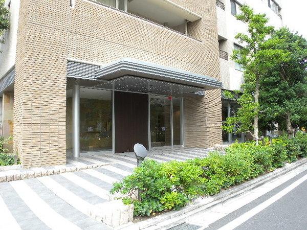 スクエアマークス　中古マンション 物件画像