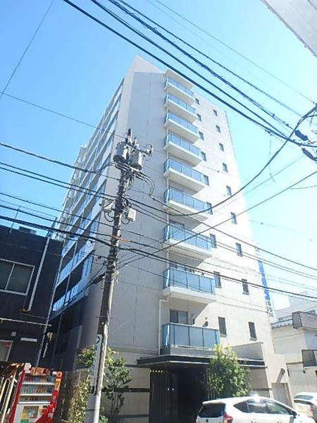 エクセレントシティ船橋EAST 物件画像