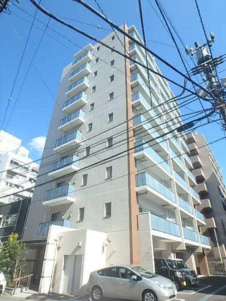 エクセレントシティ船橋EAST 物件画像