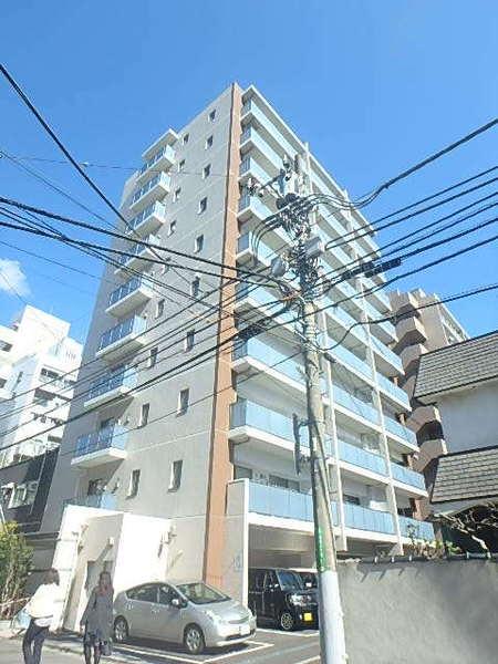 エクセレントシティ船橋EAST 物件画像