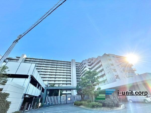 ザ・ガーデンプレミアム 物件画像