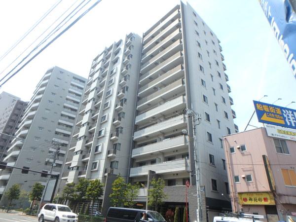 ライオンズ西葛西プライムマークス 物件画像