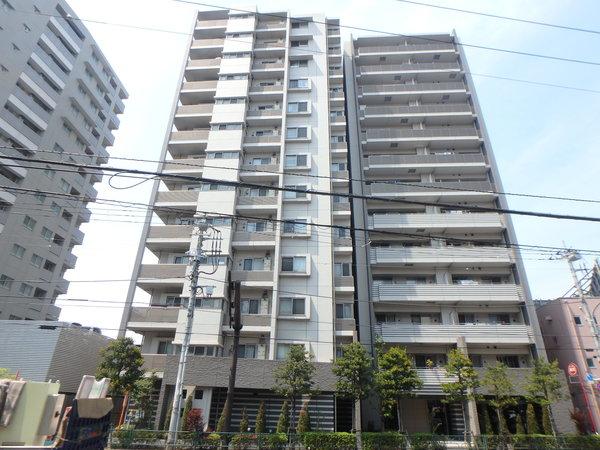 ライオンズ西葛西プライムマークス 物件画像