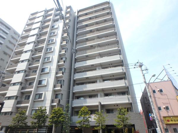 ライオンズ西葛西プライムマークス 物件画像