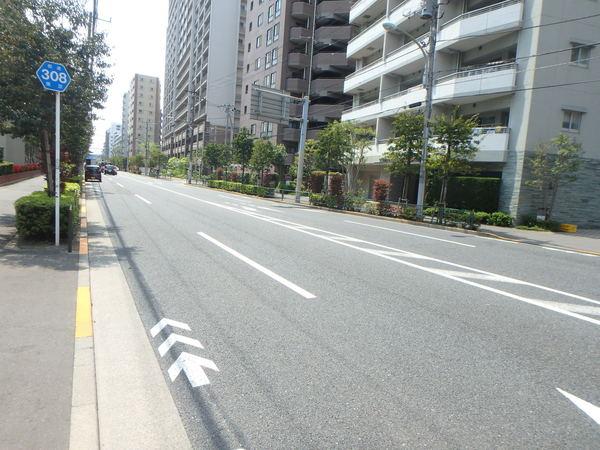 ライオンズ西葛西プライムマークス 物件画像