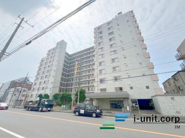 イトーピア市川マンション 物件画像