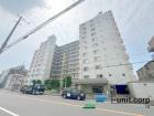 イトーピア市川マンション外観1