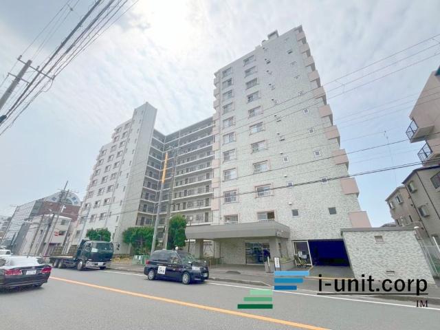 イトーピア市川マンション 物件画像
