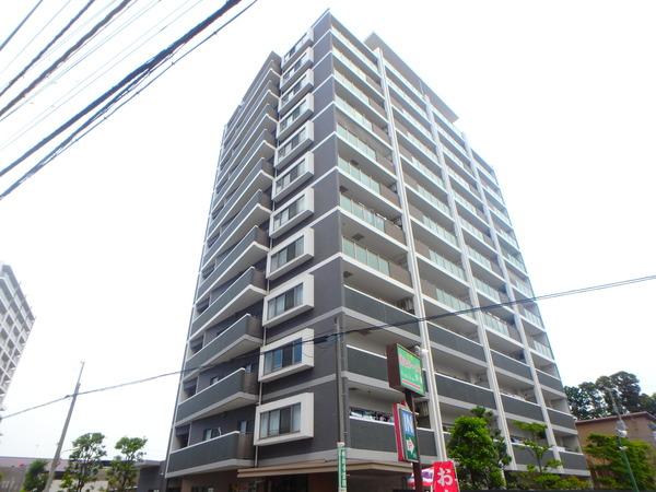 レクセルグランデ鎌ケ谷ブライトコート 物件画像