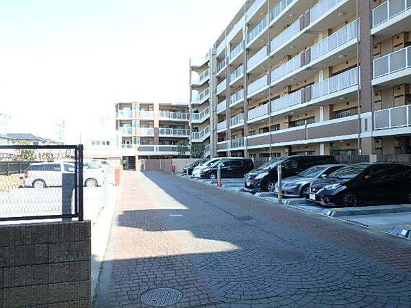 アンビシャス松戸六高台 物件画像