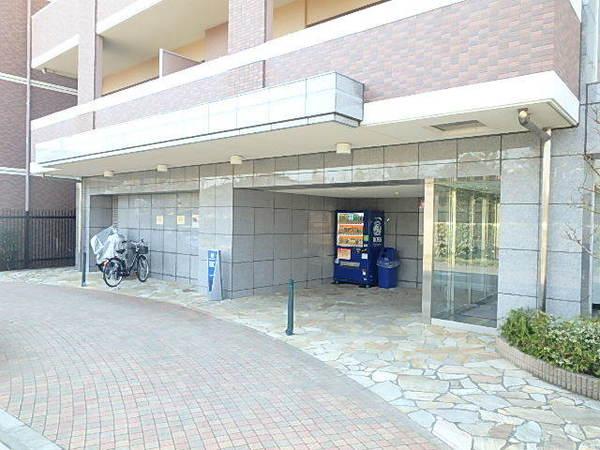 アンビシャス松戸六高台 物件画像