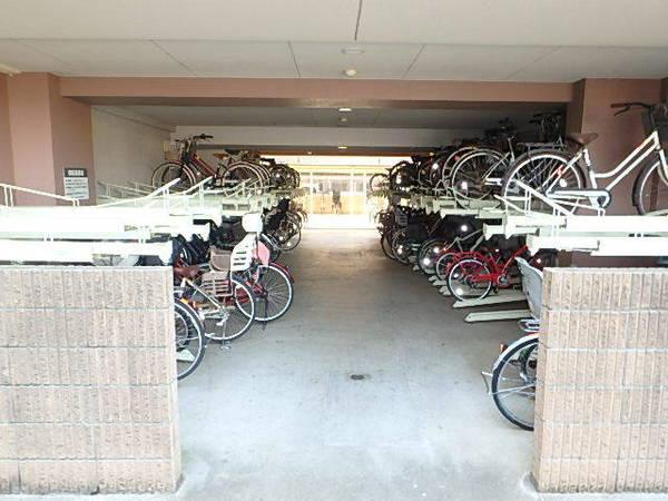 アンビシャス松戸六高台 物件画像
