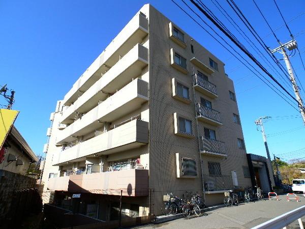 サンクレイドル鎌ケ谷　 物件画像