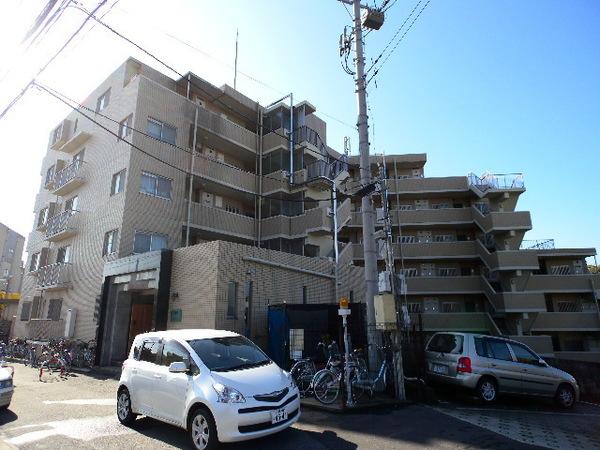 サンクレイドル鎌ケ谷　 物件画像