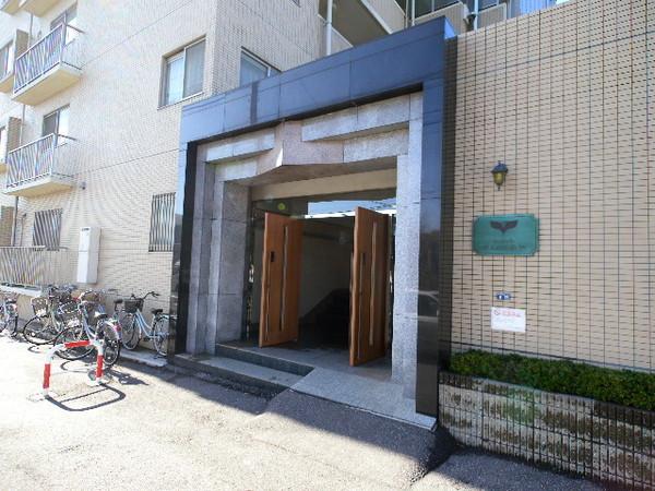 サンクレイドル鎌ケ谷　 物件画像