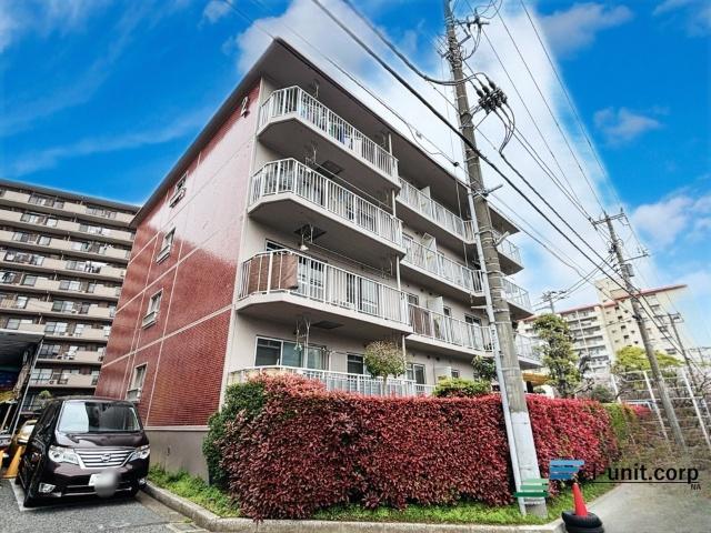 フドウ西船橋ハイツ壱号棟 物件画像