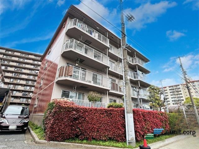 フドウ西船橋ハイツ壱号棟 物件画像