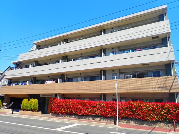 モアグランデ行徳アルビア 物件画像