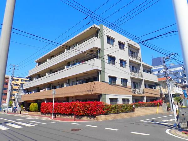 モアグランデ行徳アルビア 物件画像
