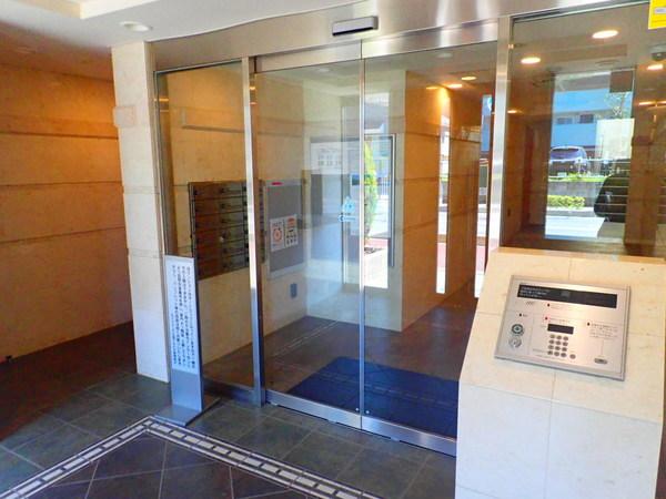 モアグランデ行徳アルビア 物件画像