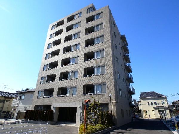 リフォーム済みマンション！