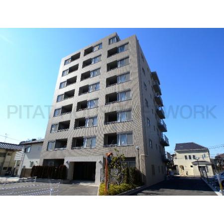リフォーム済みマンション！
