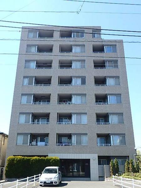 パテラ市川中山 物件画像
